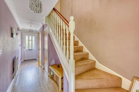3 bedroom townhouse for sale - Deacons Field, BREWOOD
