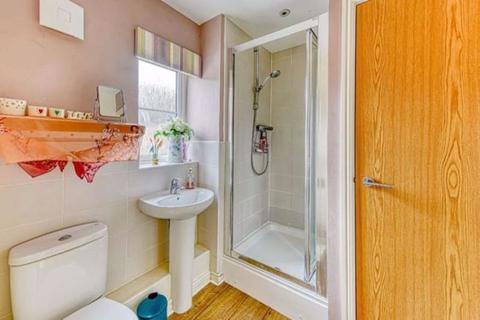25 Deacons Field, Brewood, Stafford, ST19 9GA