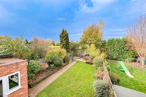 3 bedroom semi-detached house for sale - The Greenway, Sutton Coldfield, B73 6SG