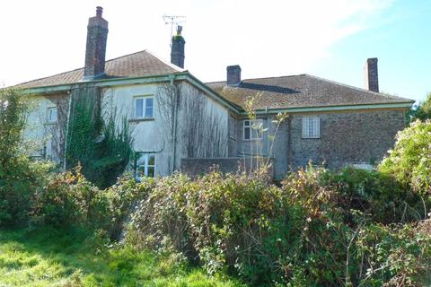 9 bedroom detached house for sale - Near Morchard Bishop, Crediton
