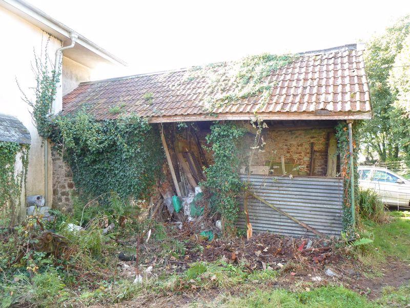 Outbuilding