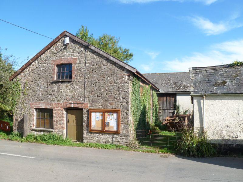 The Forge