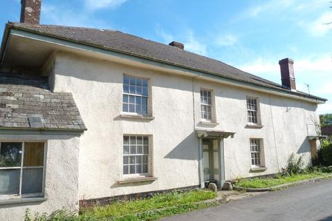 9 bedroom character property for sale - Near Morchard Bishop, Crediton