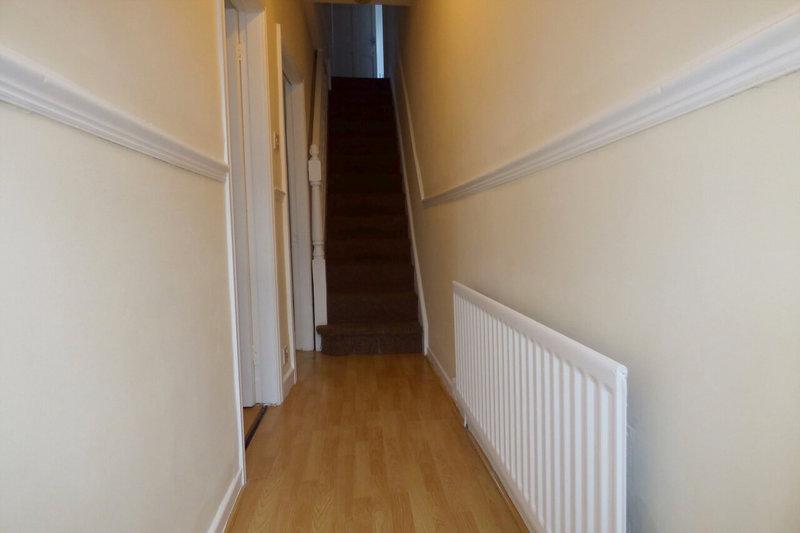 Linwood Road, Tranmere, CH42 5PY 3 bed terraced house £110,000