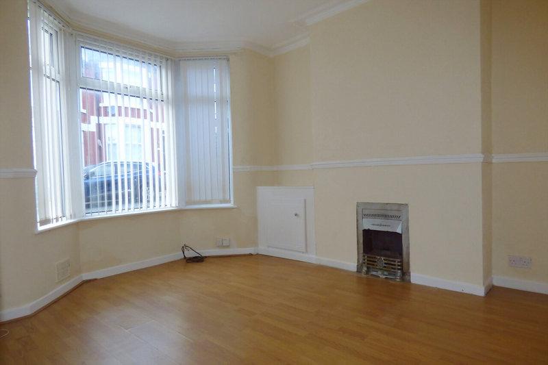 Linwood Road, Tranmere, CH42 5PY 3 bed terraced house £110,000