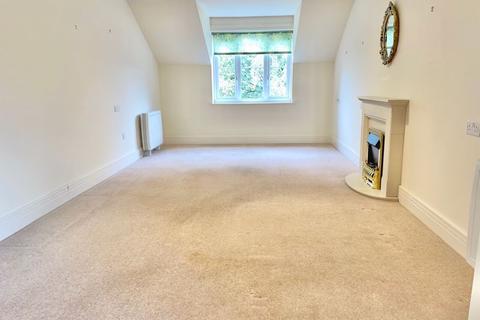 1 bedroom retirement property for sale - Boldmere Road, Sutton Coldfield, B73 5XF