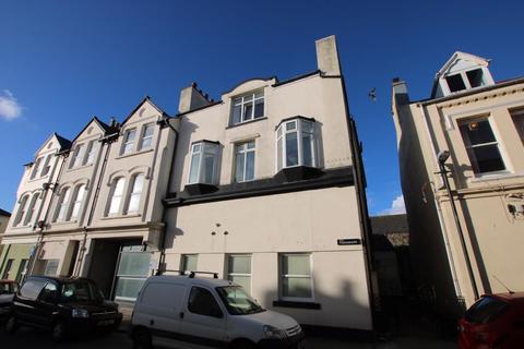 2 bedroom apartment for sale - Flat 2, Ranmoor, 5 High Street, Port St Mary