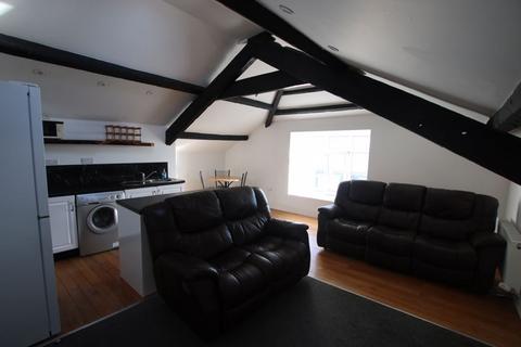 2 bedroom apartment for sale, Flat 2, Ranmoor, 5 High Street, Port St Mary