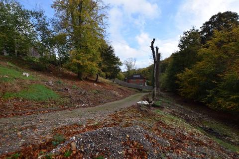 Plot for sale - Opposite Bushy Leaze Wood, Beech, Alton, Hampshire