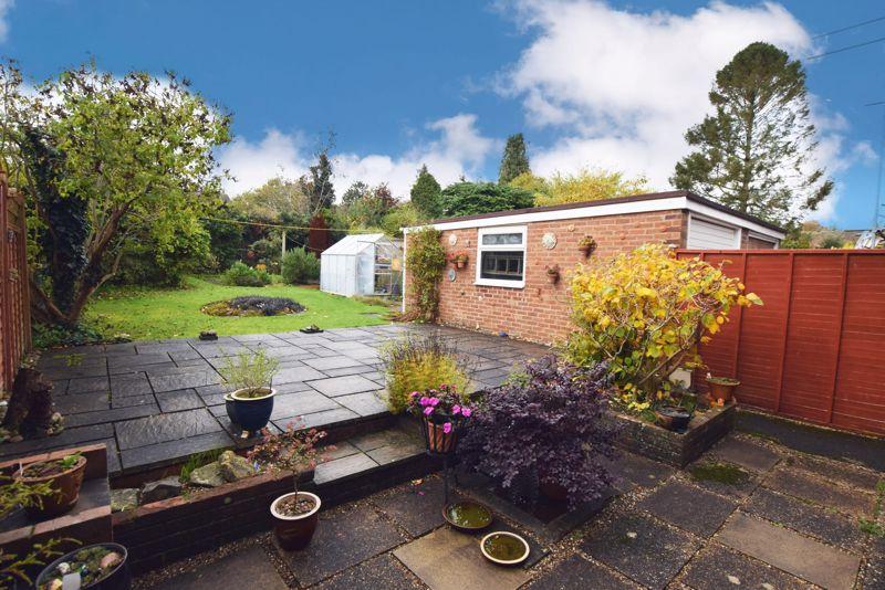 Bolle Road, Alton, Hampshire 3 bed semidetached house £419,500