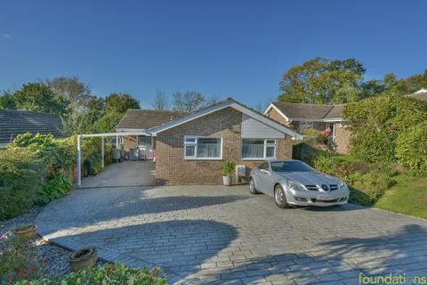 3 bedroom detached bungalow for sale - The Ridings, Bexhill-on-Sea, TN39