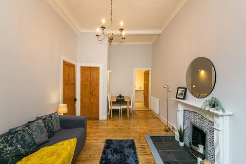 1 bedroom ground floor flat for sale - Brandon Terrace, Edinburgh, EH3