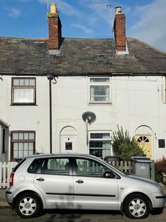 2 bedroom terraced house for sale - 291 Sturry Road, Canterbury, Kent