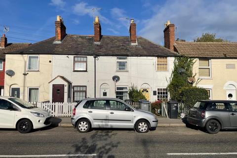 2 bedroom terraced house for sale - 291 Sturry Road, Canterbury, Kent