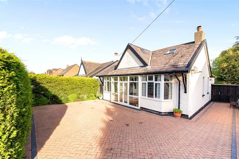 4 bedroom bungalow for sale - Barnston Road, Thingwall, Wirral, CH61