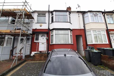 3 bedroom terraced house for sale, Runley Road, Luton