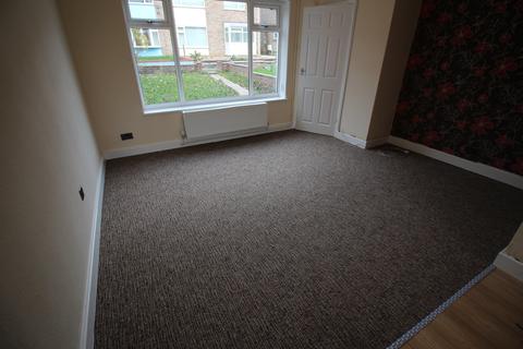 2 bedroom end of terrace house to rent - Wimberley Way, South Witham, Grantham