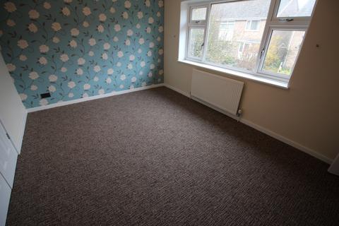 2 bedroom end of terrace house to rent - Wimberley Way, South Witham, Grantham