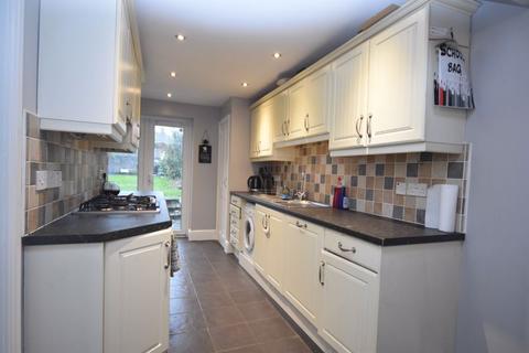 2 bedroom terraced house for sale - Behind Berry, Somerton
