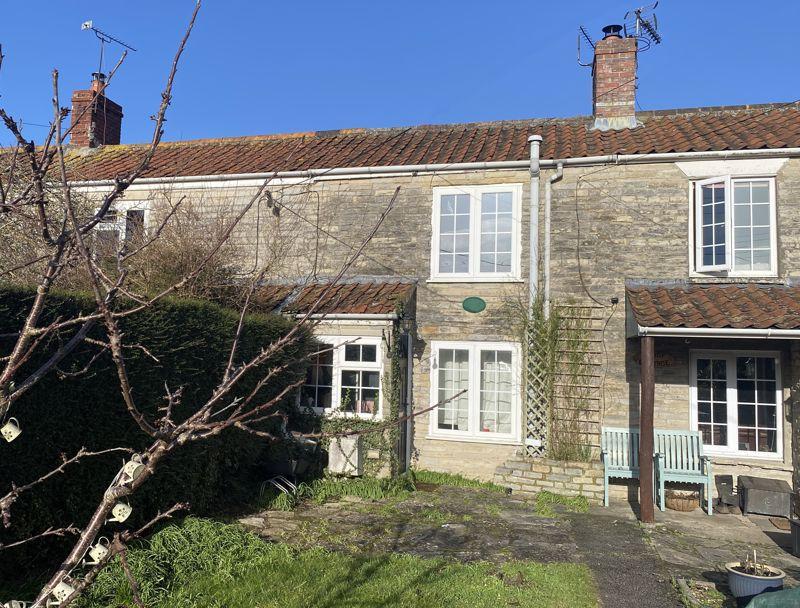 Behind Berry, Somerton 2 bed terraced house for sale £254,000