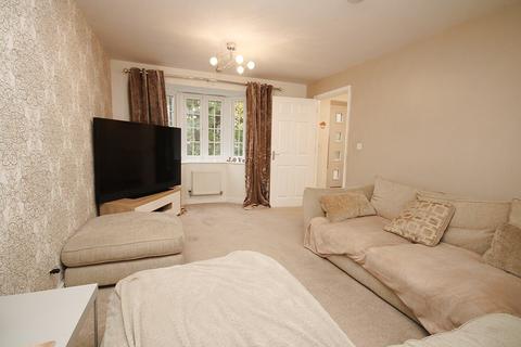 5 bedroom detached house for sale - Liberty Close, Great Sankey, Warrington, WA5