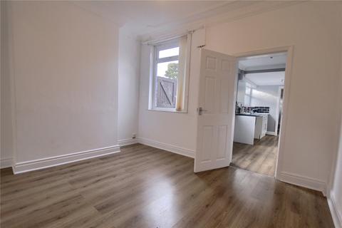 2 bedroom end of terrace house to rent, Haymore Street, Middlesbrough