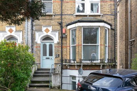 undefined, St. Peters Road, South Croydon