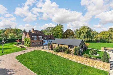 5 bedroom detached house for sale, Tile Kiln Lane, Harefield, Uxbridge, Middlesex