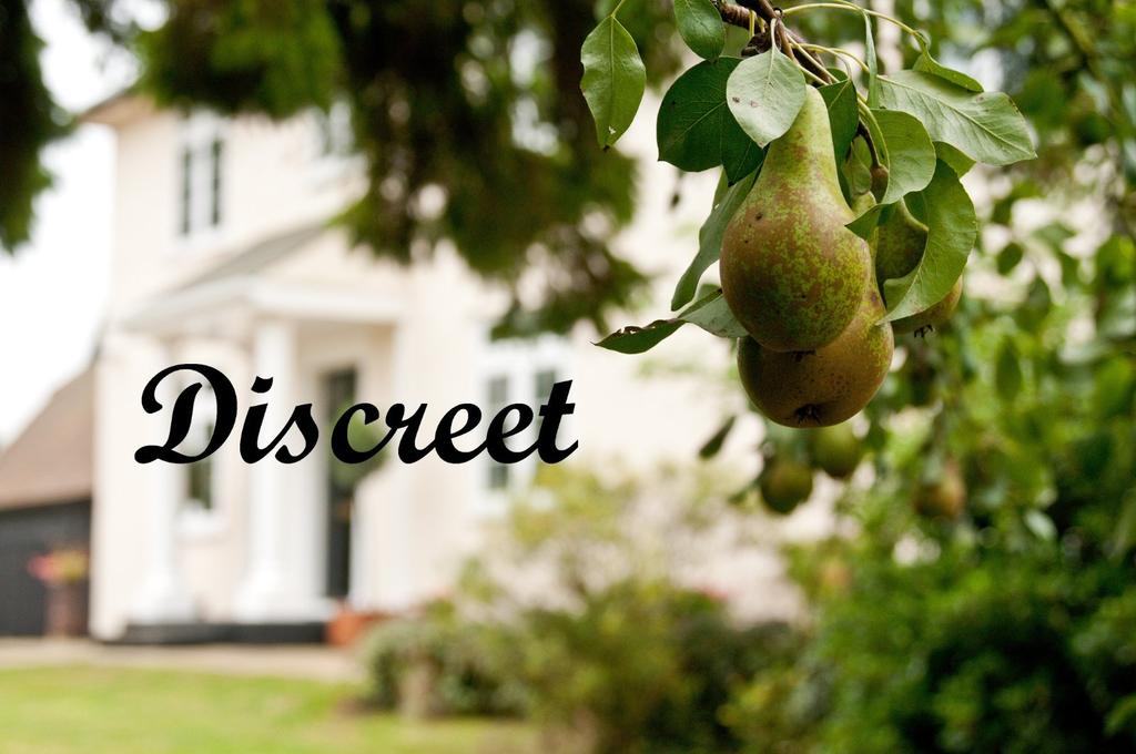 Discreet Property