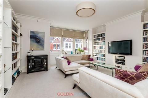 6 bedroom end of terrace house for sale - Cissbury Road, Hove
