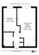 Floorplan area for info only
