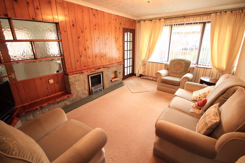Chirk Green, Chirk, Wrexham 3 bed bungalow for sale £195,000