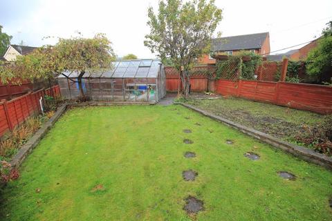 Grenville Chirk Green, Chirk, Wrexham, LL14 5PY