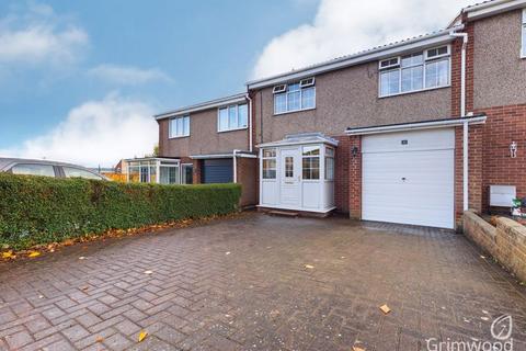 3 bedroom terraced house for sale - Cliffe Avenue, Carlin How *360 VIRTUAL TOUR*