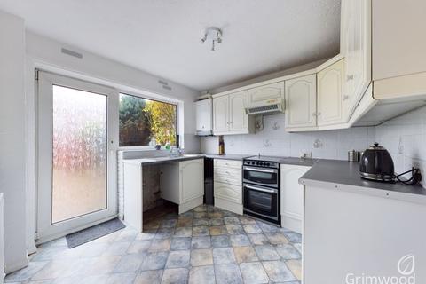 3 bedroom terraced house for sale - Cliffe Avenue, Carlin How *360 VIRTUAL TOUR*