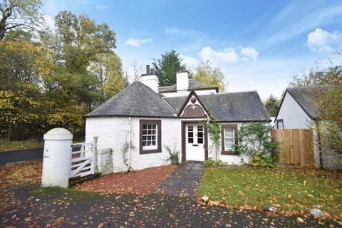 2 bedroom detached house for sale - NEW - Culter Lodge, Coulter, Biggar