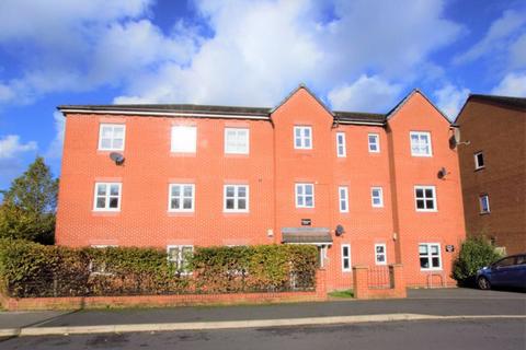 2 bedroom apartment to rent, Thorncroft Avenue, Astley