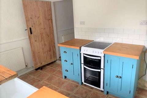 undefined, South Petherton