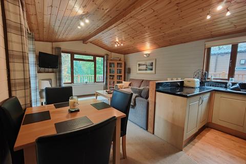 2 bedroom lodge for sale - Lodge, Lowther Holiday Park Ltd, Eamont Bridge, Penrith, CA10