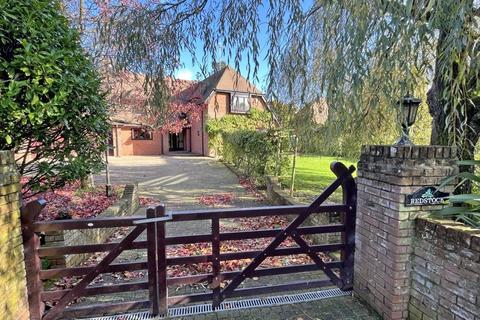 4 bedroom detached house for sale - Bickwell Valley, Sidmouth