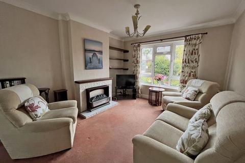 3 bedroom terraced house for sale - Alexandria Road, Sidmouth