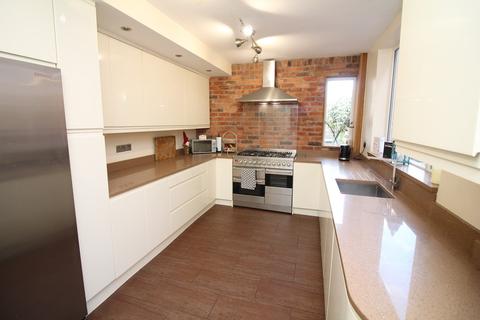4 bedroom detached house for sale - Norman Street, Kimberley, Nottingham, NG16