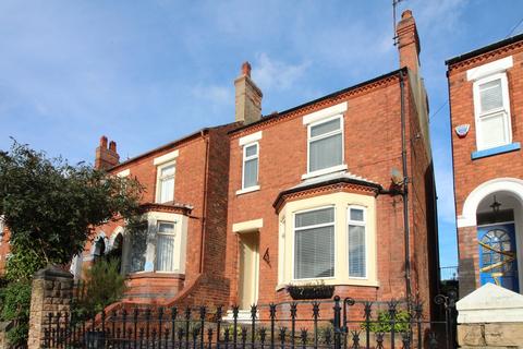 4 bedroom detached house for sale - Norman Street, Kimberley, Nottingham, NG16