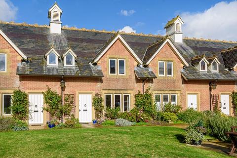 2 bedroom retirement property for sale - 5 The Courtyard, Walpole Court, Puddletown, Dorchester
