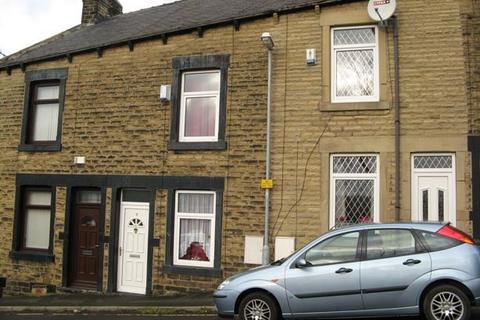 undefined, Summer Street, Barnsley