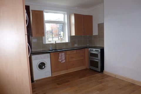 undefined, Summer Street, Barnsley