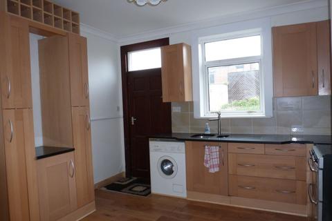 undefined, Summer Street, Barnsley