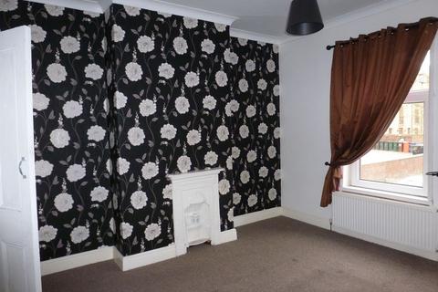 undefined, Summer Street, Barnsley