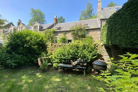 2 bedroom terraced house for sale, The Row, Longformacus, Duns, Berwickshire