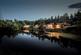 Twilight Shot